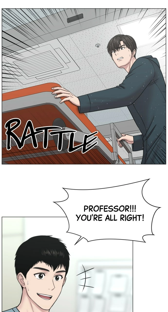 Trauma Center: Golden Hour Chapter 92 page 42 - 