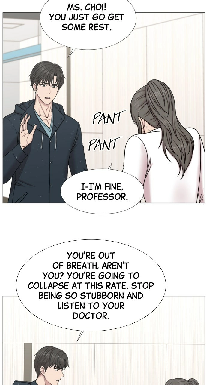Trauma Center: Golden Hour Chapter 92 page 50 - 
