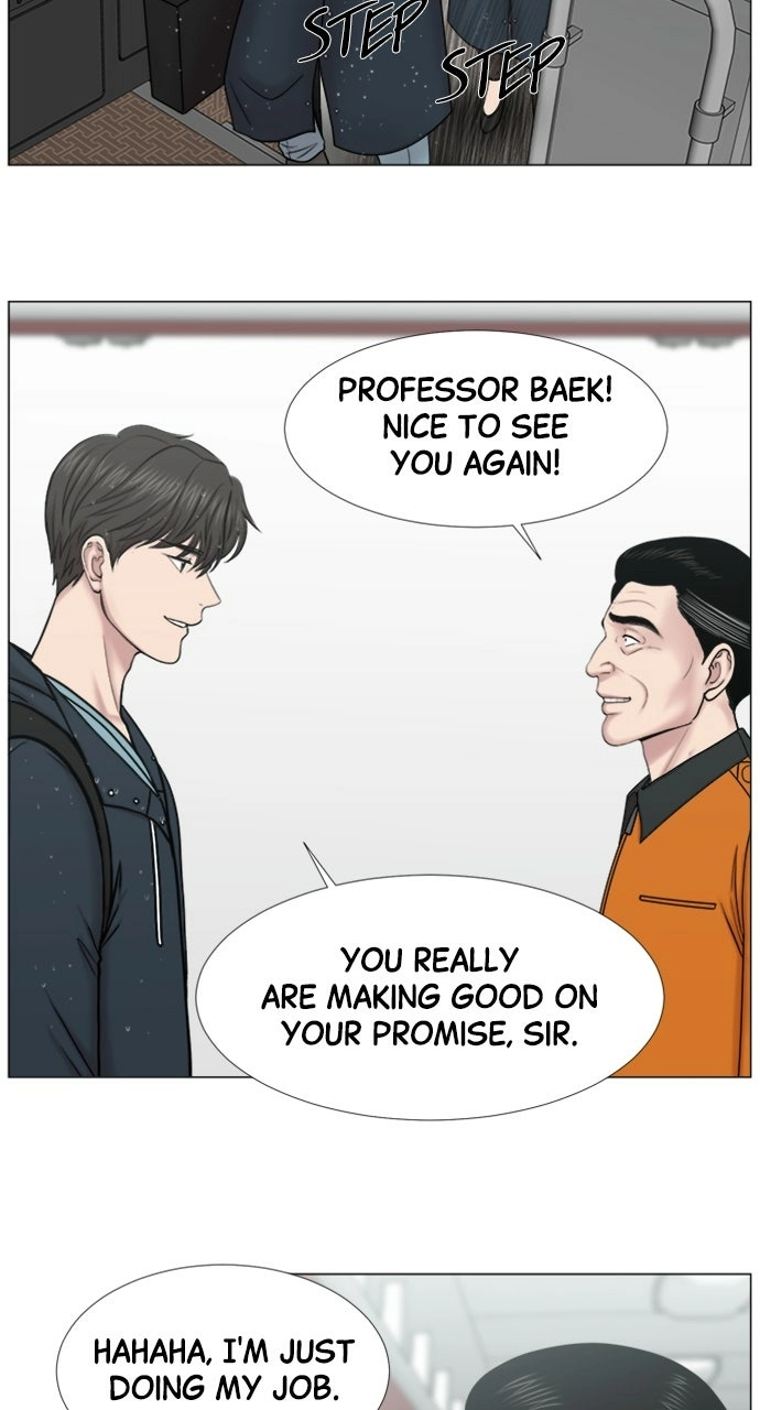 Trauma Center: Golden Hour Chapter 92 page 6 - 