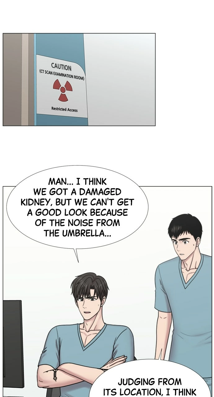 Trauma Center: Golden Hour Chapter 92 page 53 - 