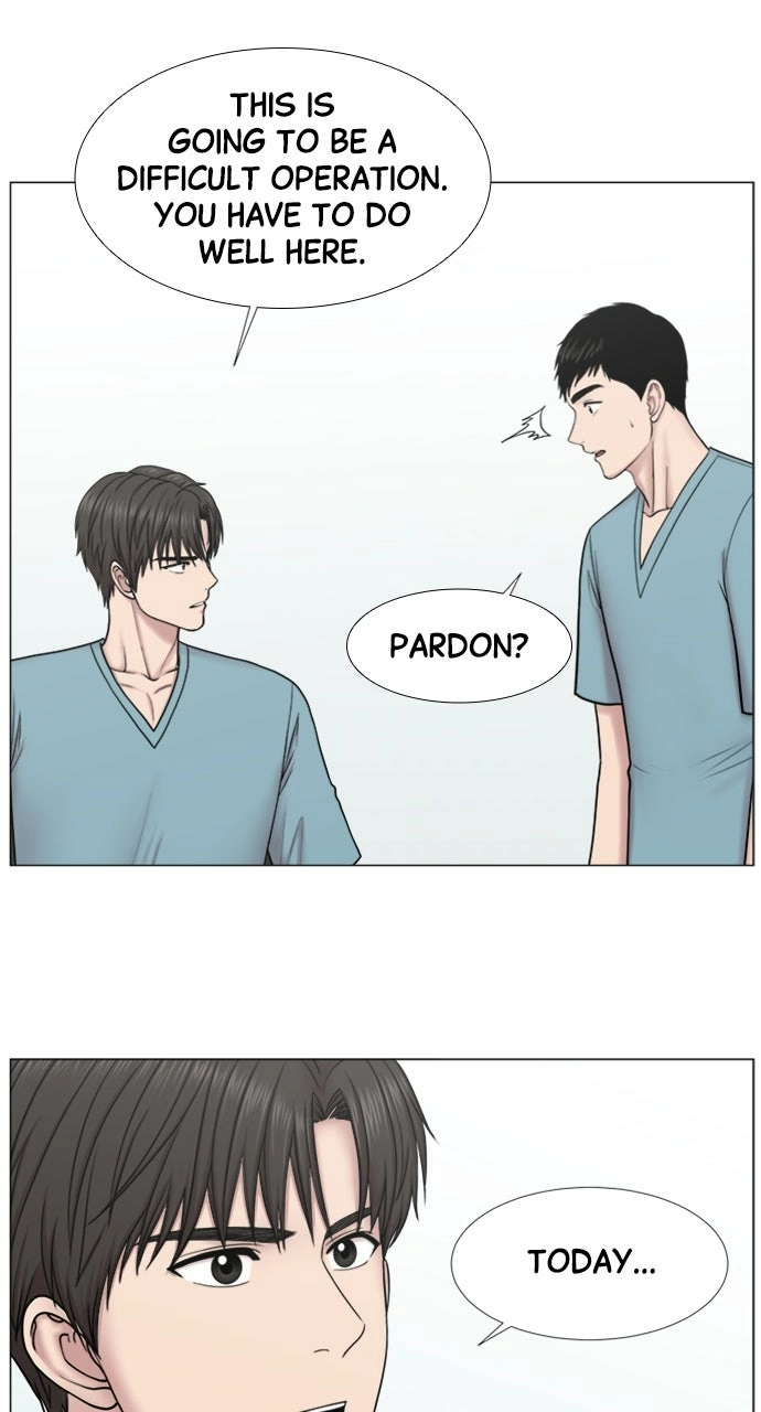 Trauma Center: Golden Hour Chapter 92 page 55 - 