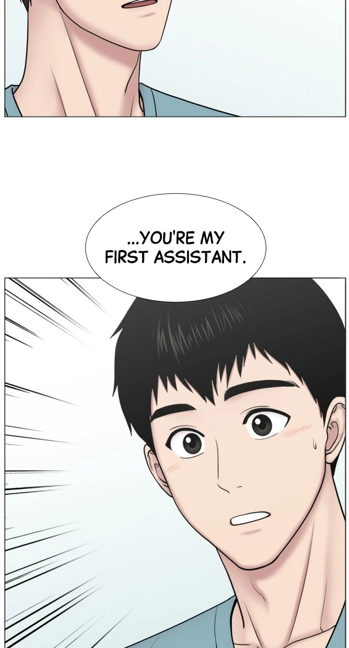 Trauma Center: Golden Hour Chapter 92 page 56 - 