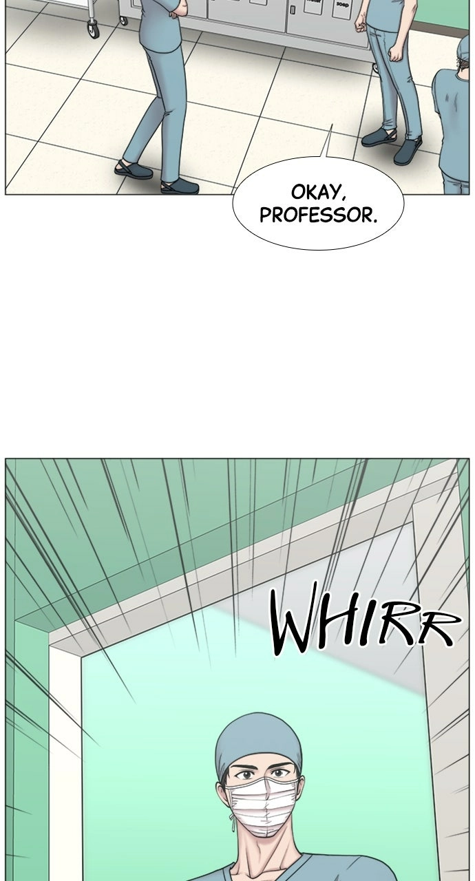 Trauma Center: Golden Hour Chapter 93 page 11 - 