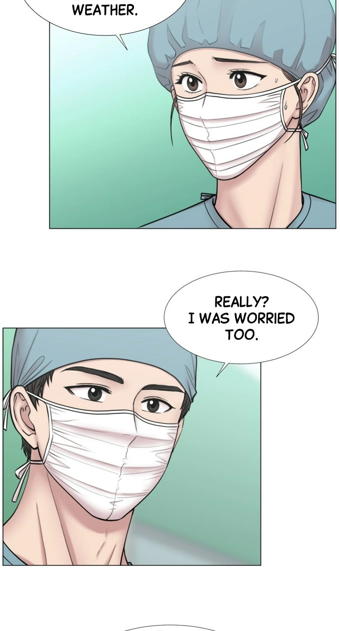 Trauma Center: Golden Hour Chapter 93 page 14 - 