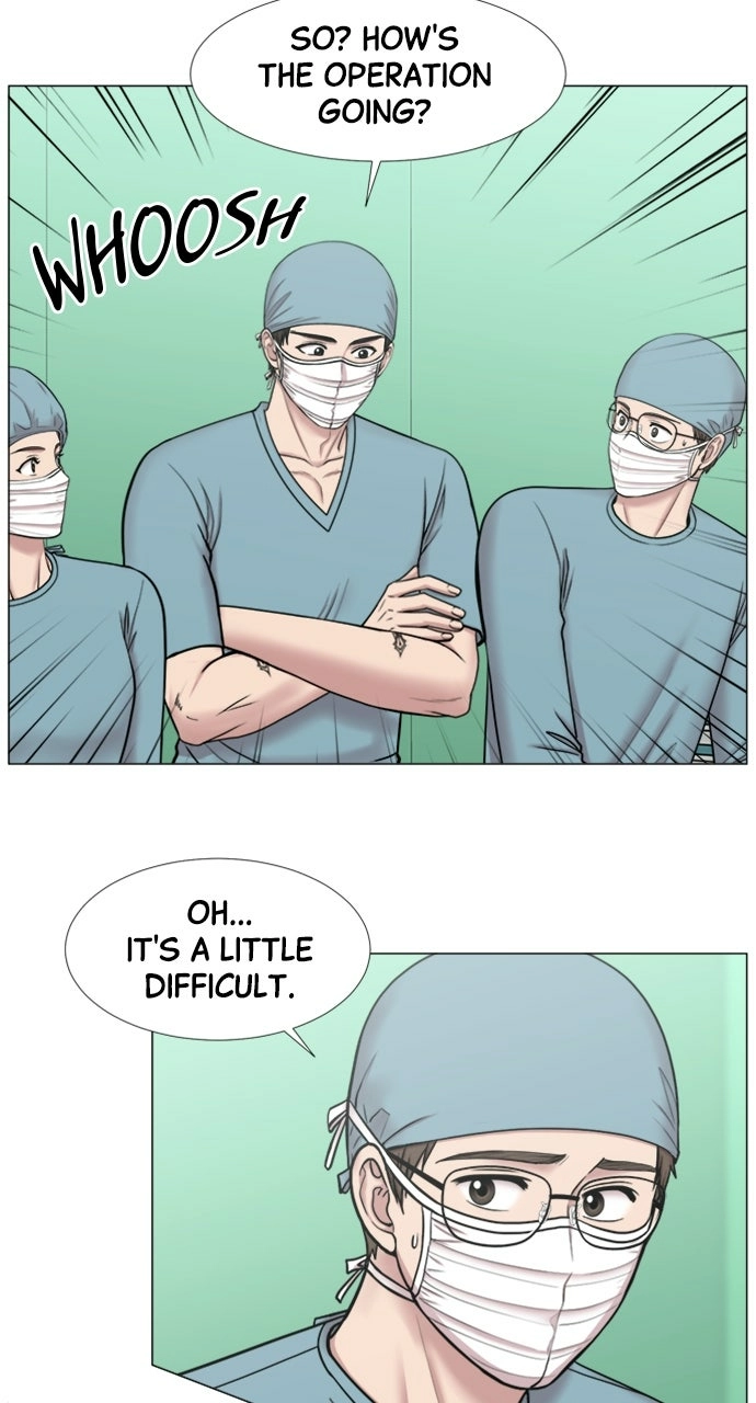 Trauma Center: Golden Hour Chapter 93 page 15 - 