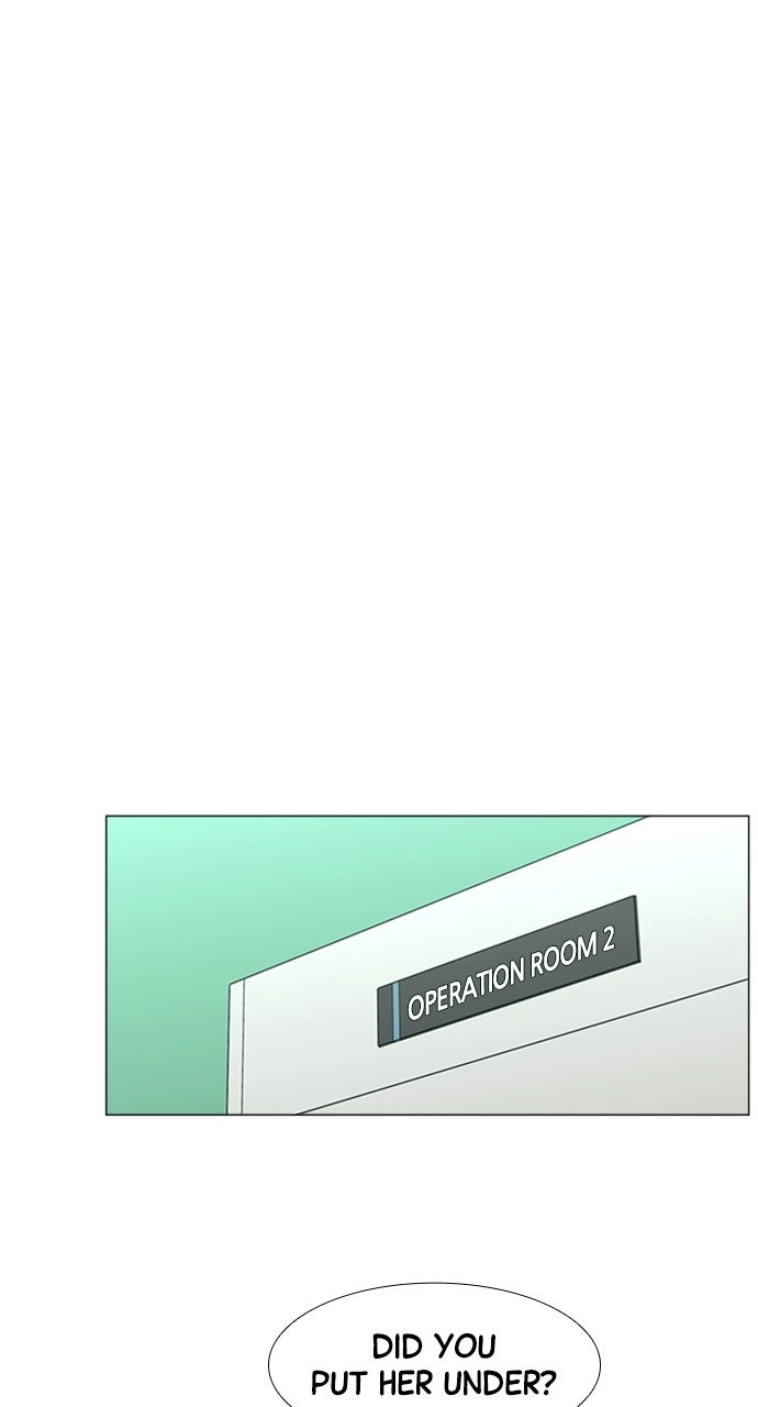 Trauma Center: Golden Hour Chapter 93 page 22 - 
