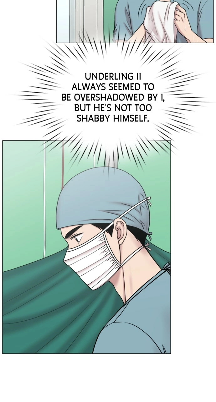 Trauma Center: Golden Hour Chapter 93 page 25 - 