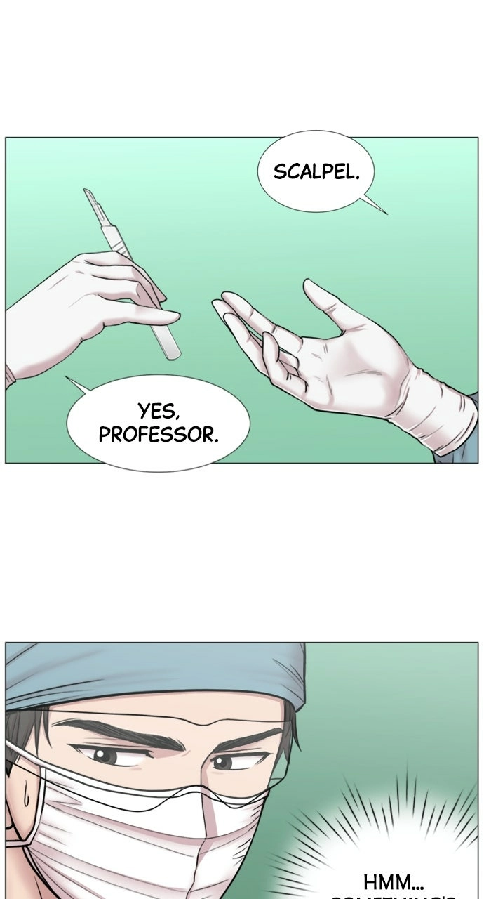 Trauma Center: Golden Hour Chapter 93 page 27 - 