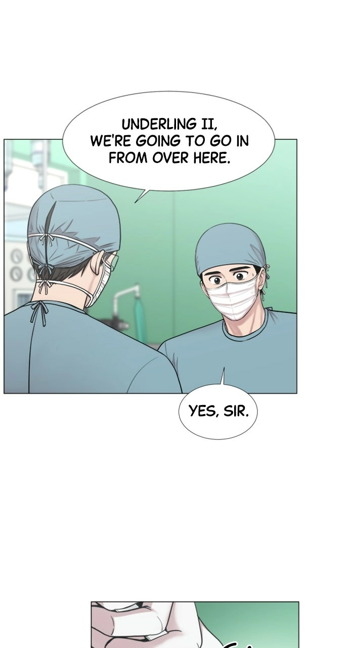 Trauma Center: Golden Hour Chapter 93 page 29 - 