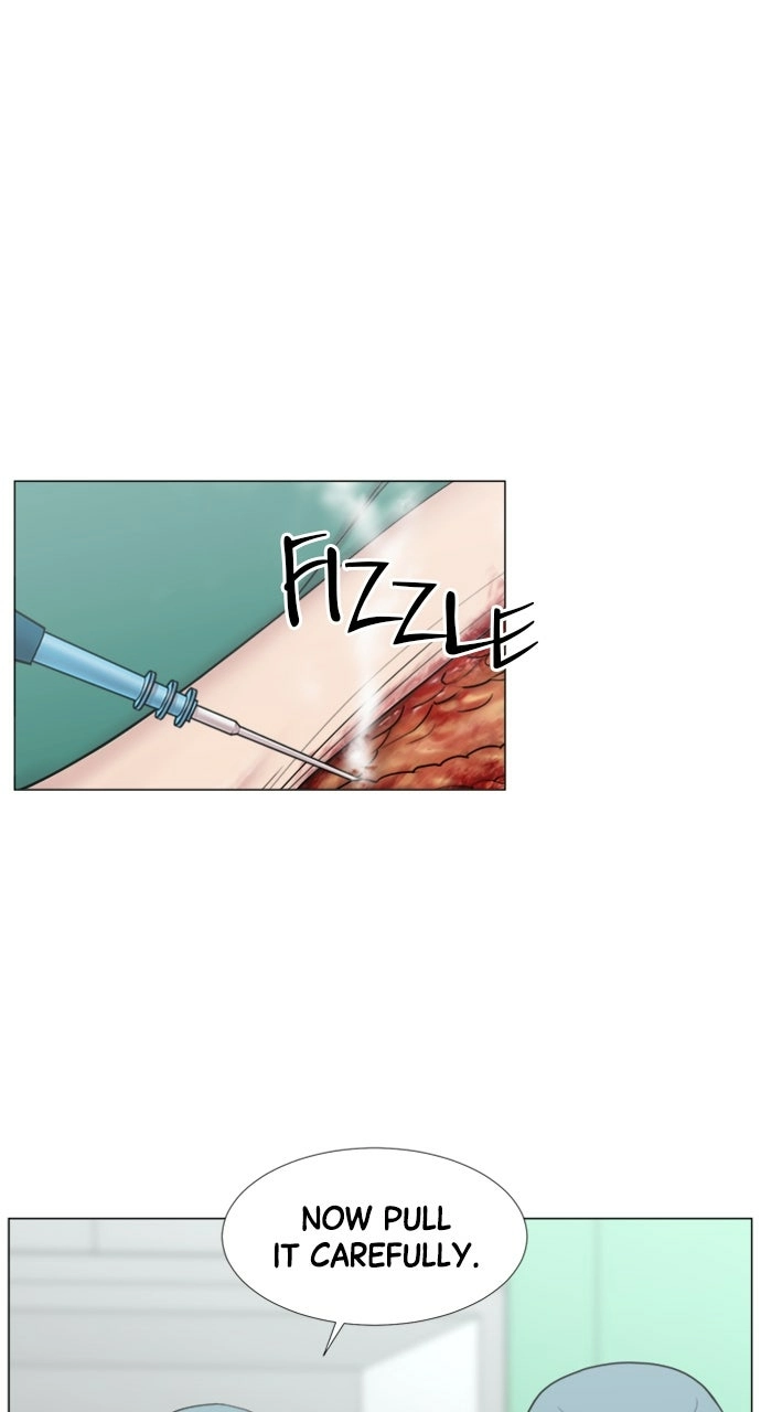 Trauma Center: Golden Hour Chapter 93 page 31 - 