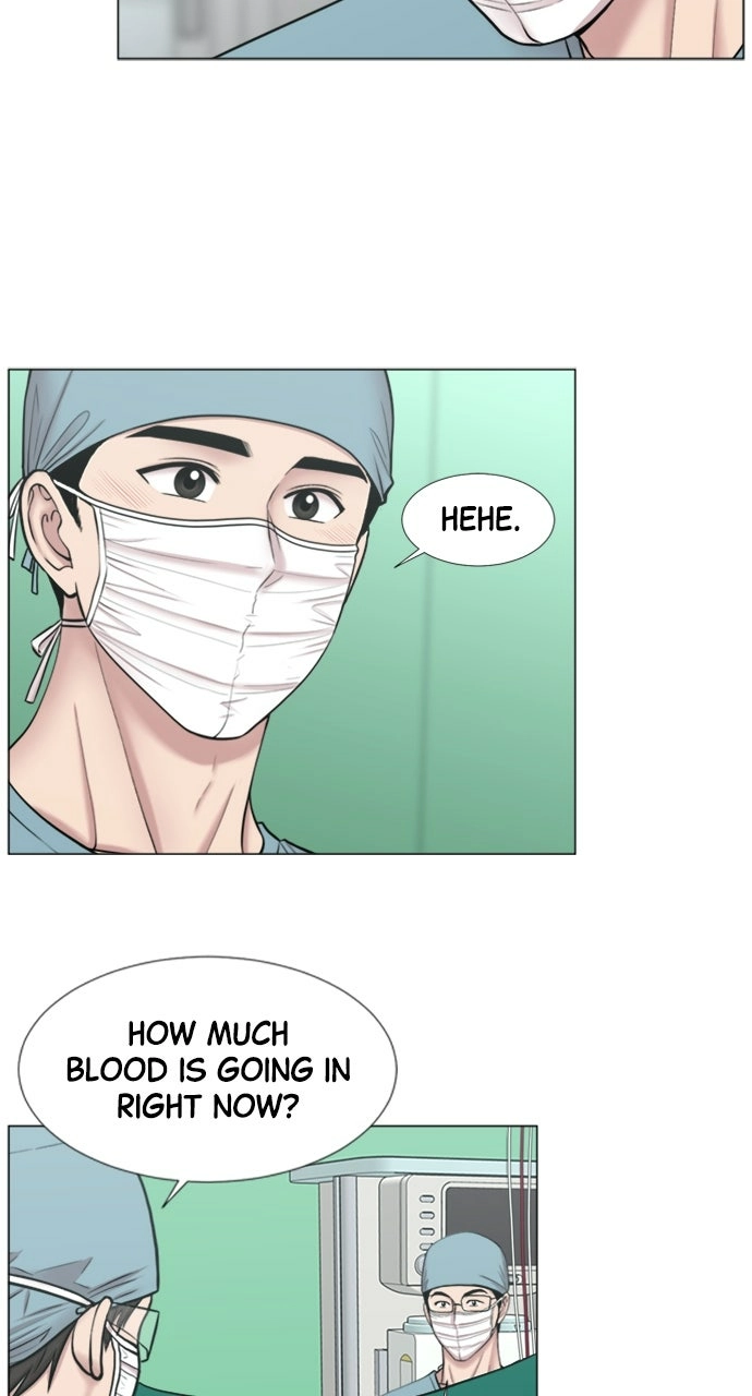 Trauma Center: Golden Hour Chapter 93 page 46 - 