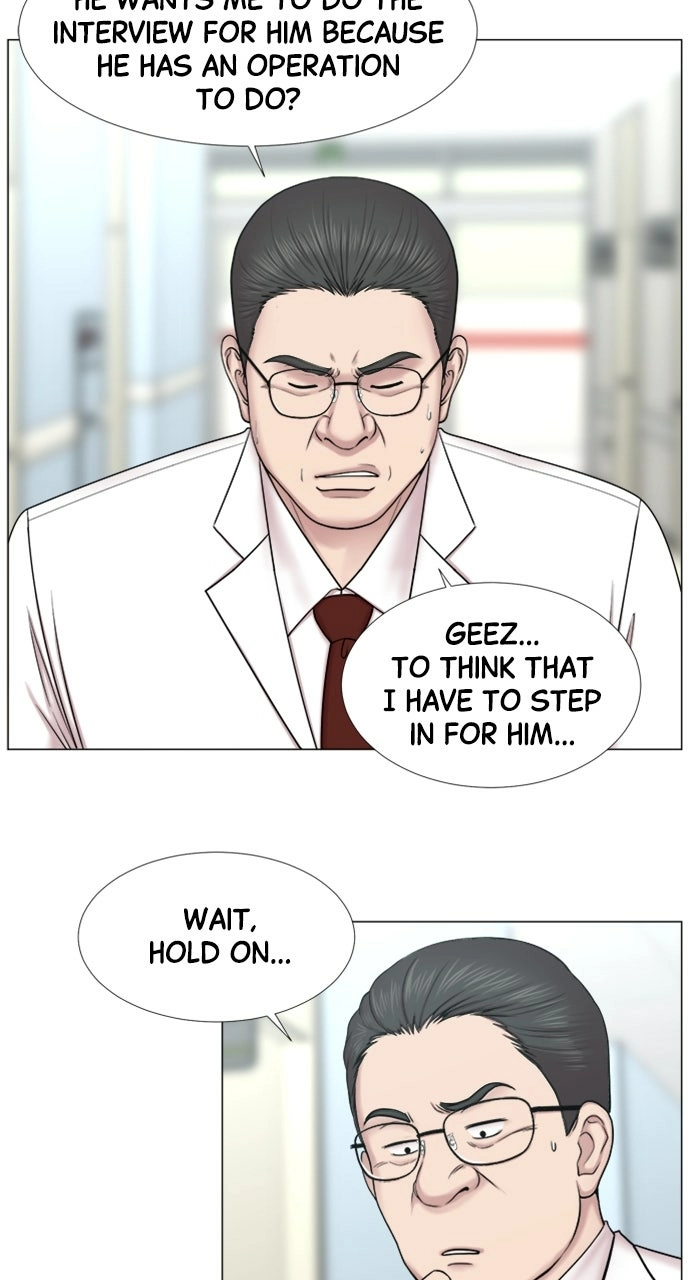 Trauma Center: Golden Hour Chapter 93 page 6 - 