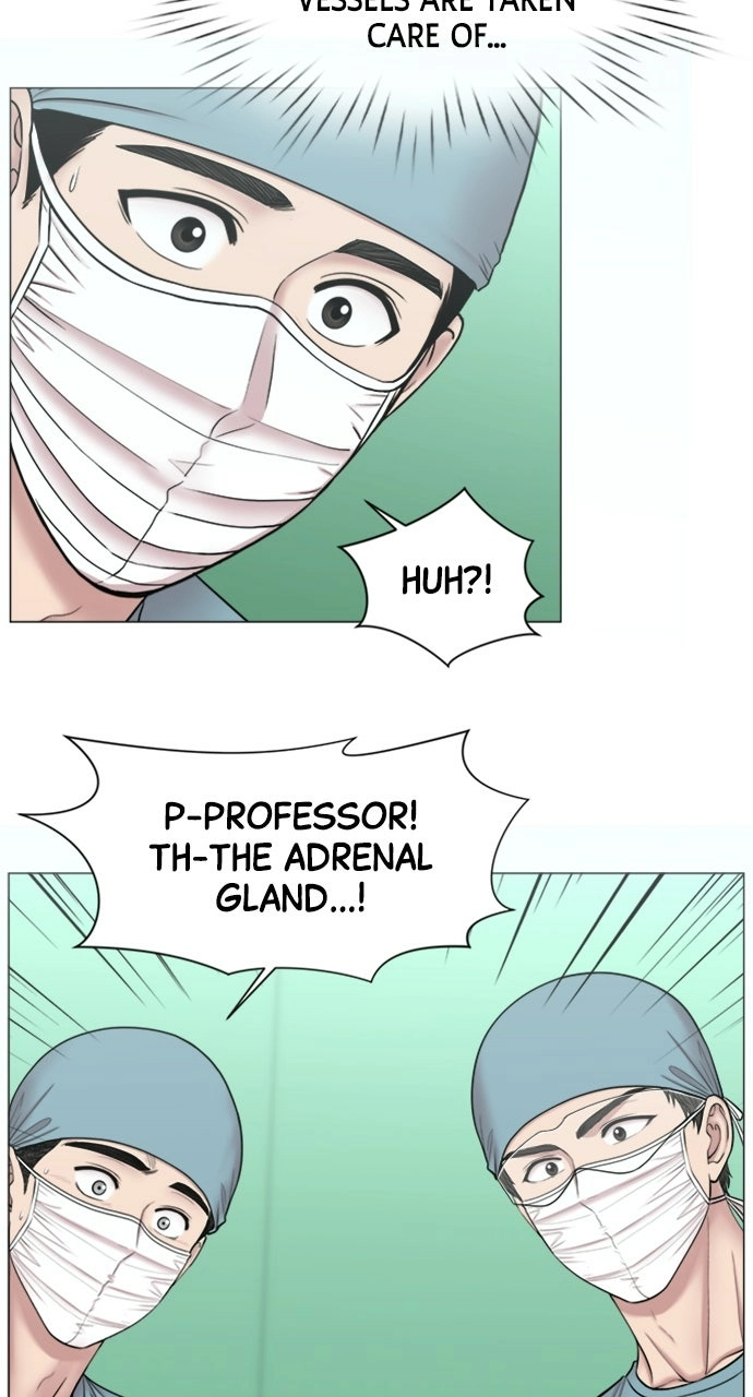 Trauma Center: Golden Hour Chapter 93 page 52 - 