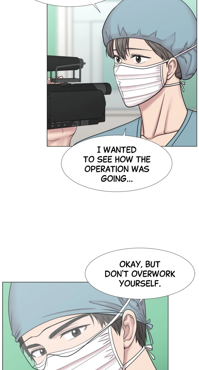 Trauma Center: Golden Hour Chapter 94 page 15 - 