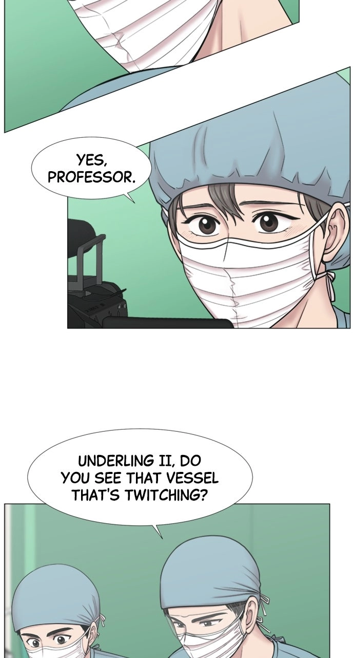 Trauma Center: Golden Hour Chapter 94 page 16 - 