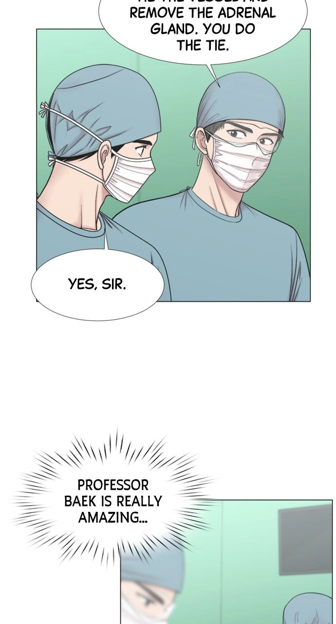 Trauma Center: Golden Hour Chapter 94 page 18 - 