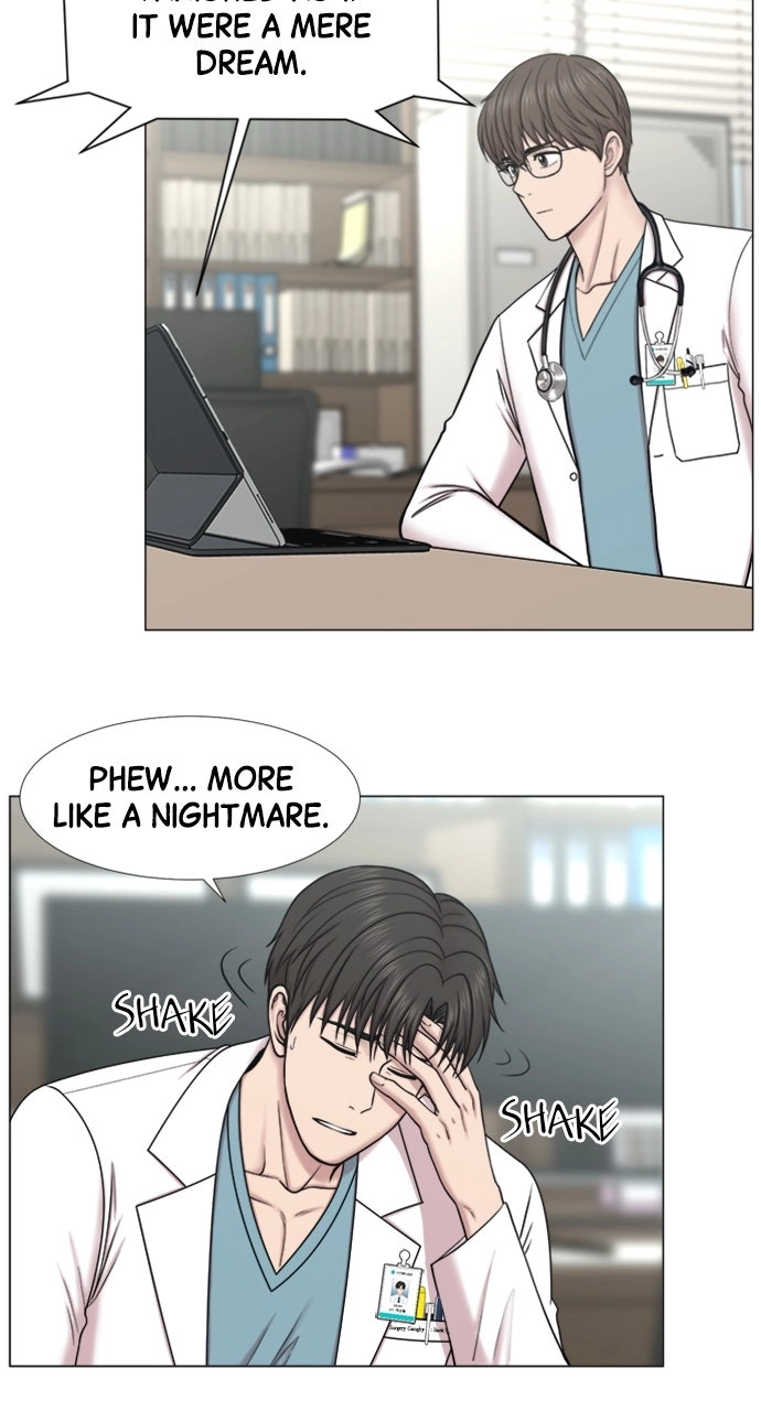 Trauma Center: Golden Hour Chapter 94 page 23 - 