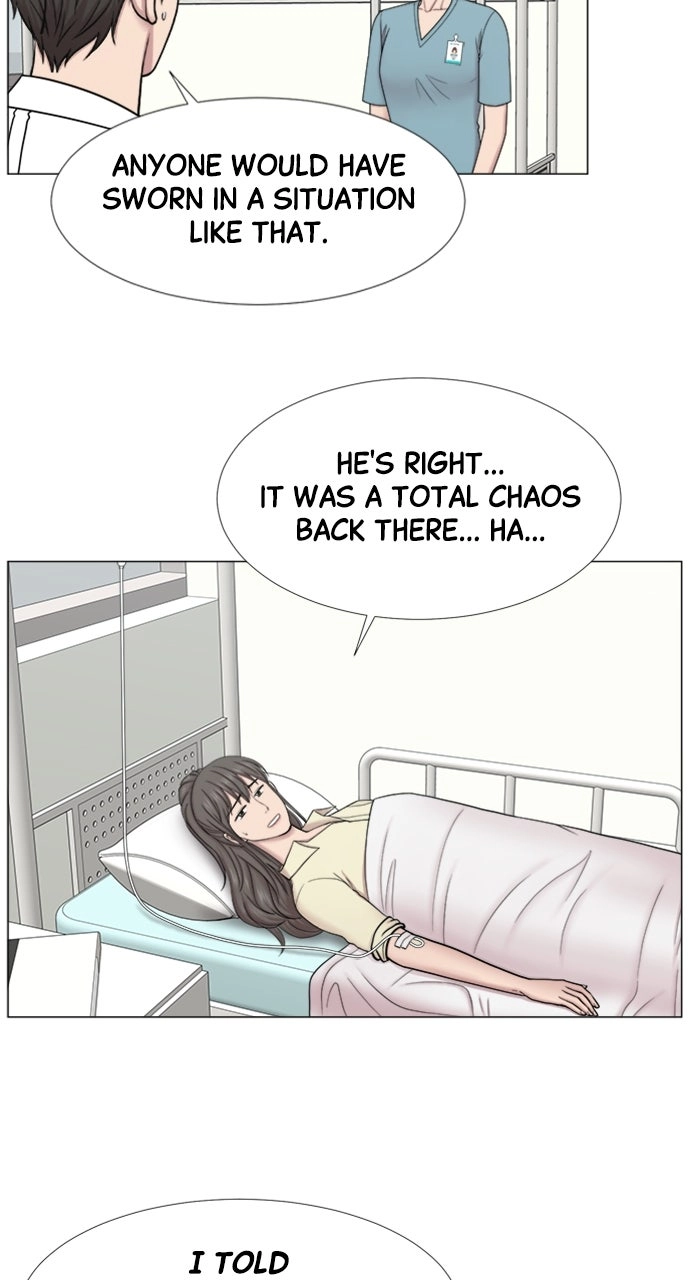 Trauma Center: Golden Hour Chapter 94 page 27 - 
