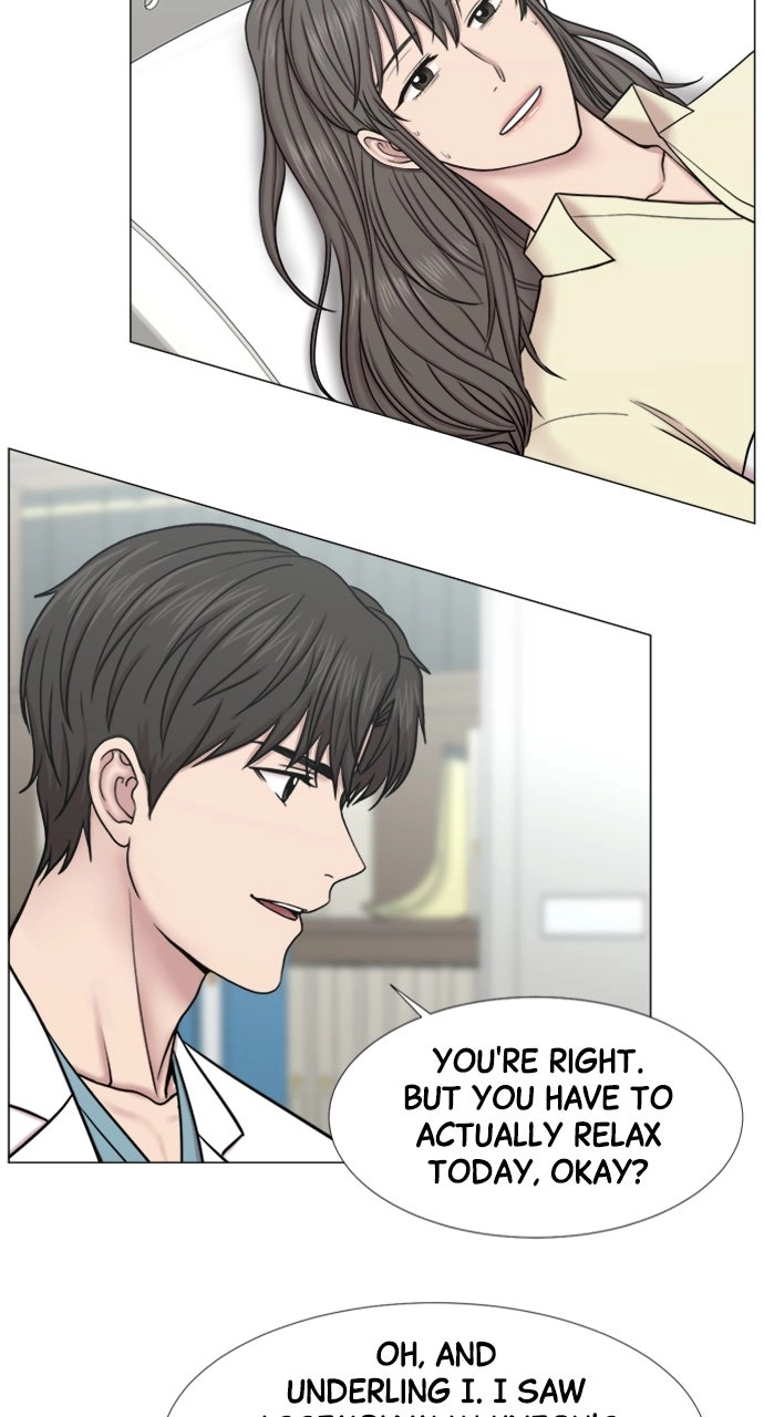 Trauma Center: Golden Hour Chapter 94 page 29 - 