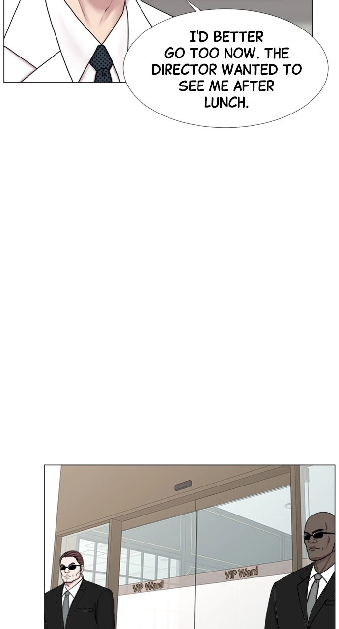 Trauma Center: Golden Hour Chapter 94 page 35 - 