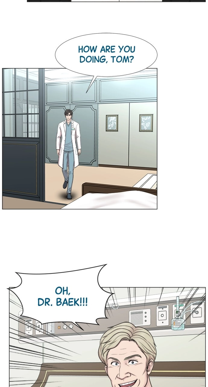 Trauma Center: Golden Hour Chapter 94 page 36 - 