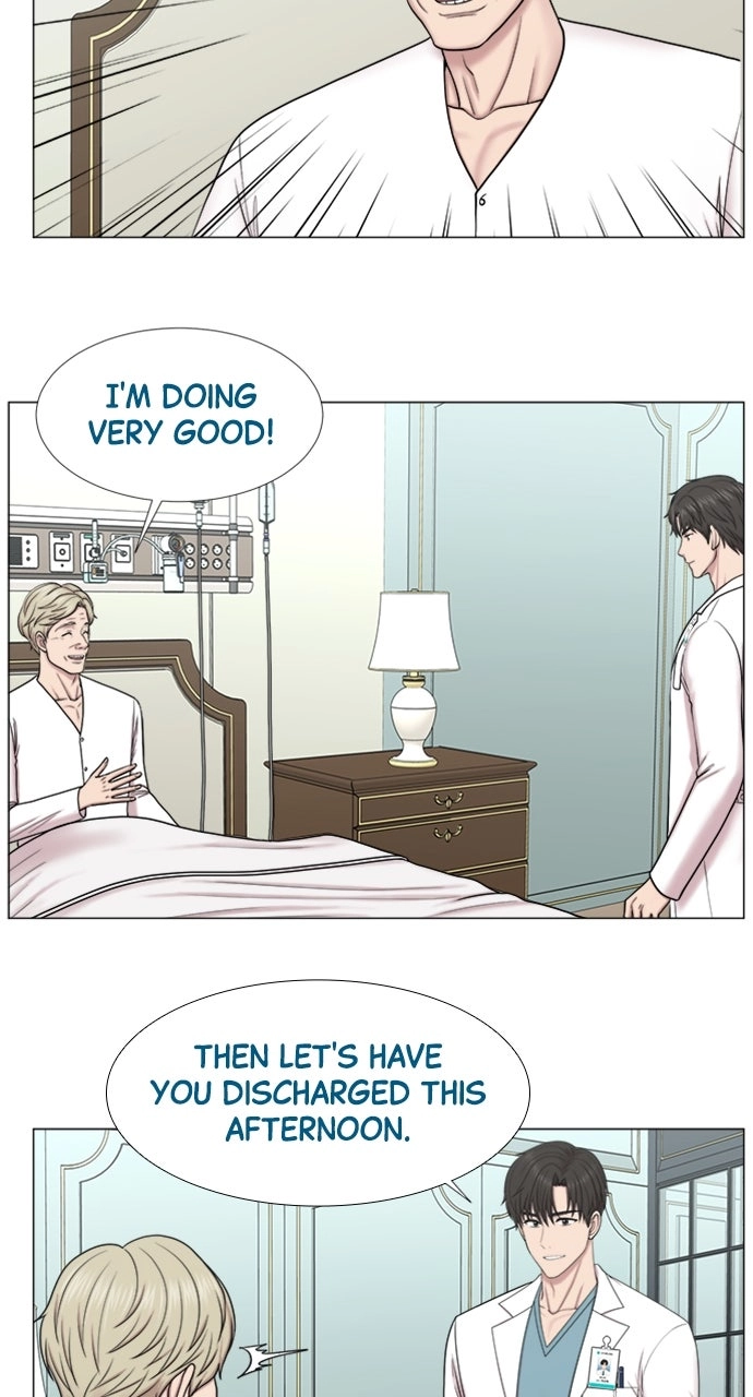 Trauma Center: Golden Hour Chapter 94 page 37 - 