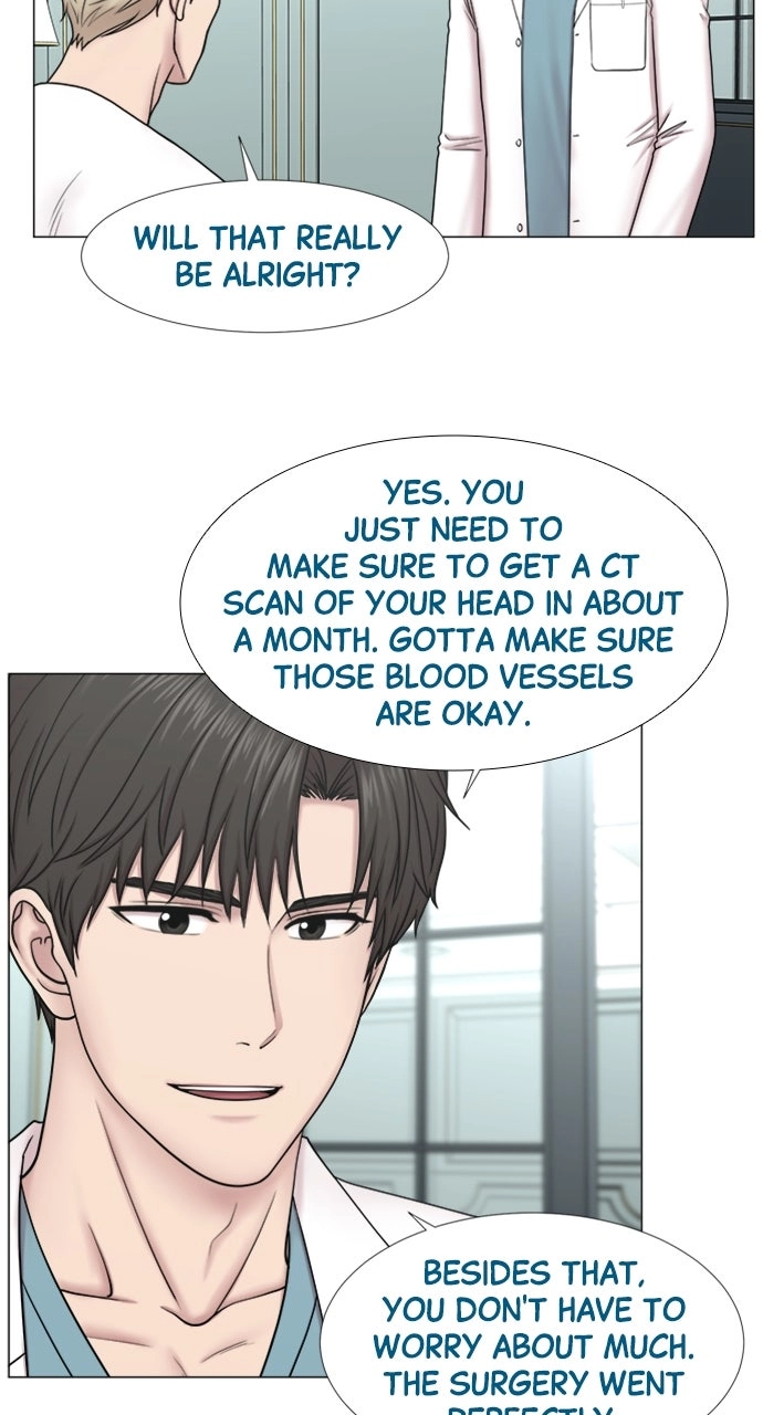 Trauma Center: Golden Hour Chapter 94 page 38 - 
