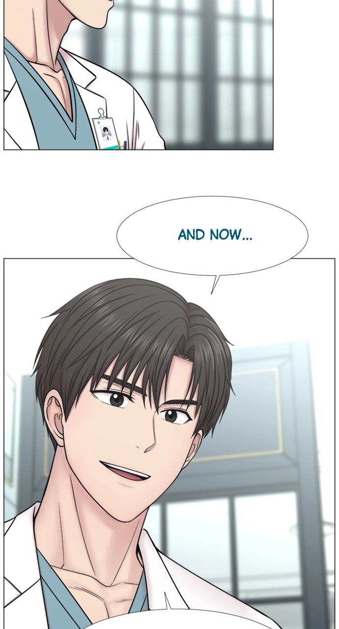 Trauma Center: Golden Hour Chapter 94 page 40 - 