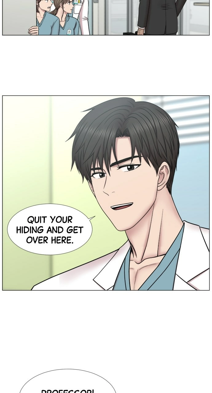 Trauma Center: Golden Hour Chapter 95 page 12 - 