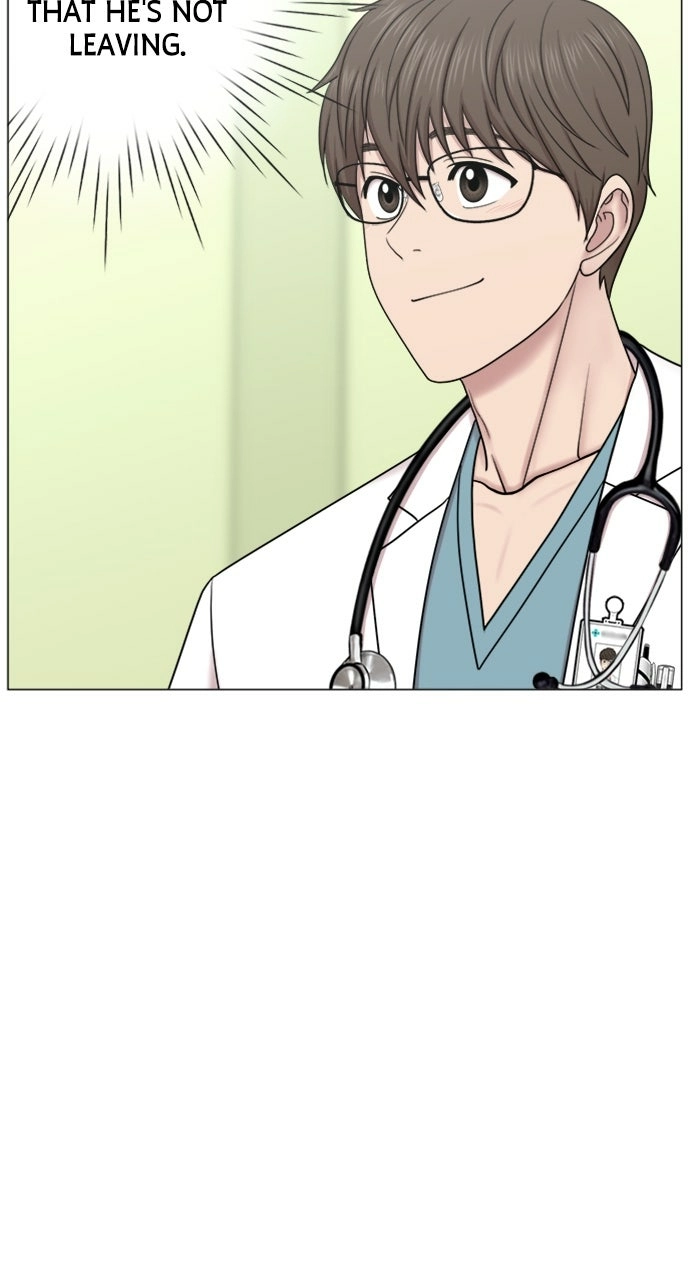 Trauma Center: Golden Hour Chapter 95 page 18 - 