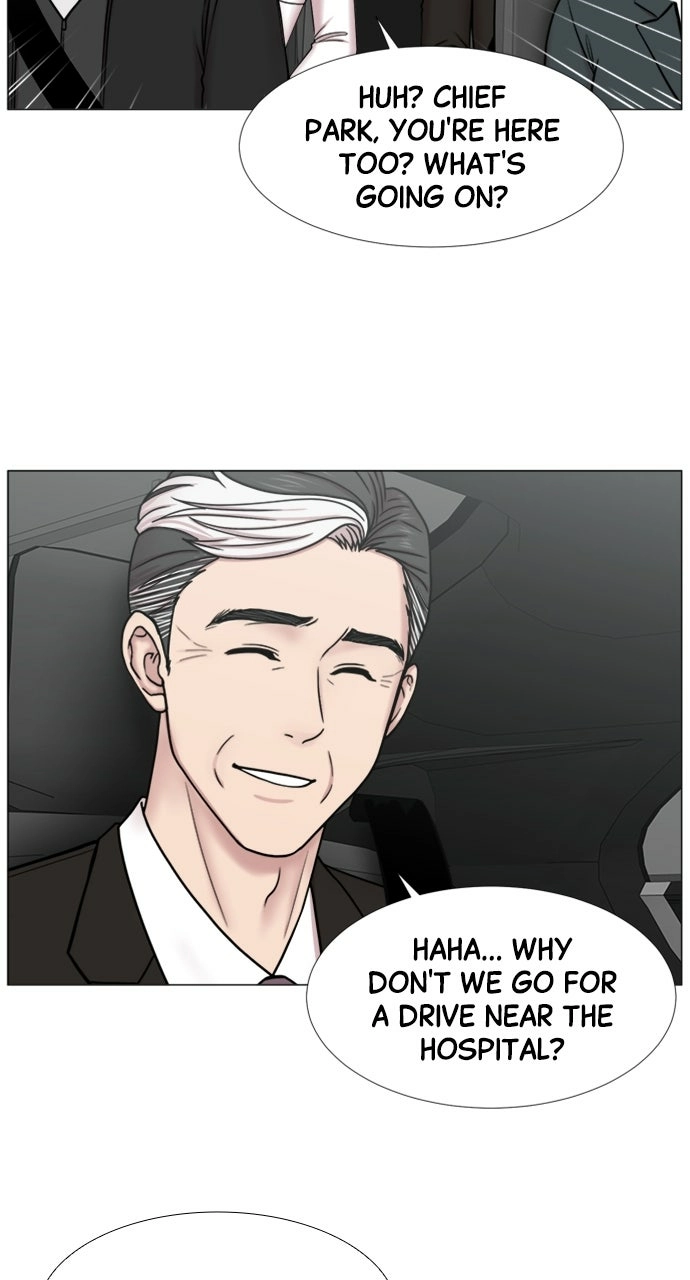 Trauma Center: Golden Hour Chapter 95 page 22 - 