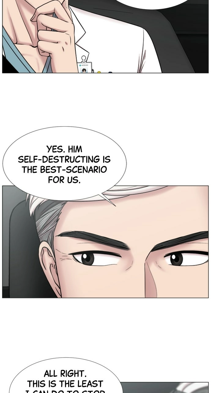 Trauma Center: Golden Hour Chapter 95 page 38 - 
