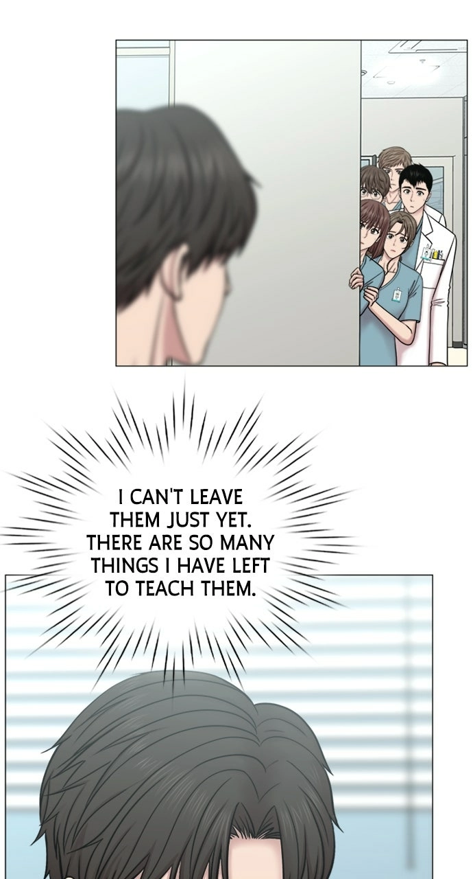 Trauma Center: Golden Hour Chapter 95 page 6 - 