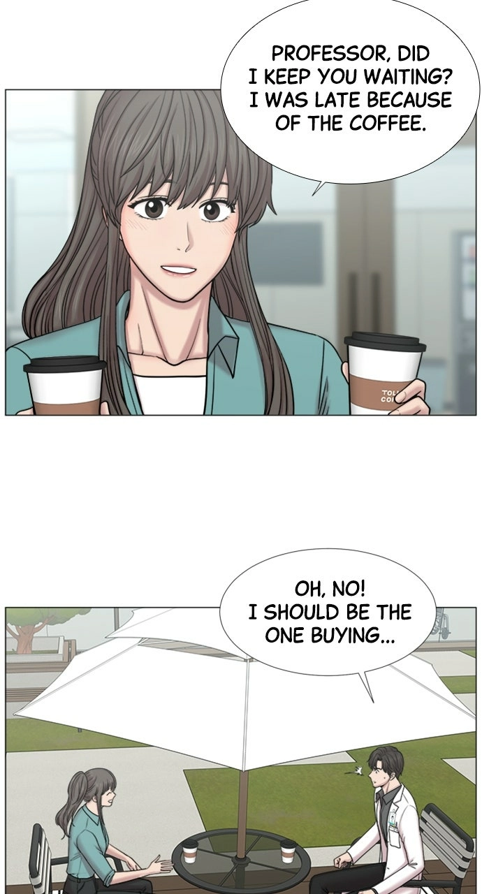 Trauma Center: Golden Hour Chapter 95 page 53 - 