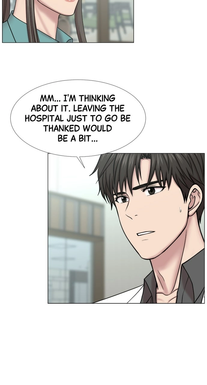 Trauma Center: Golden Hour Chapter 95 page 57 - 