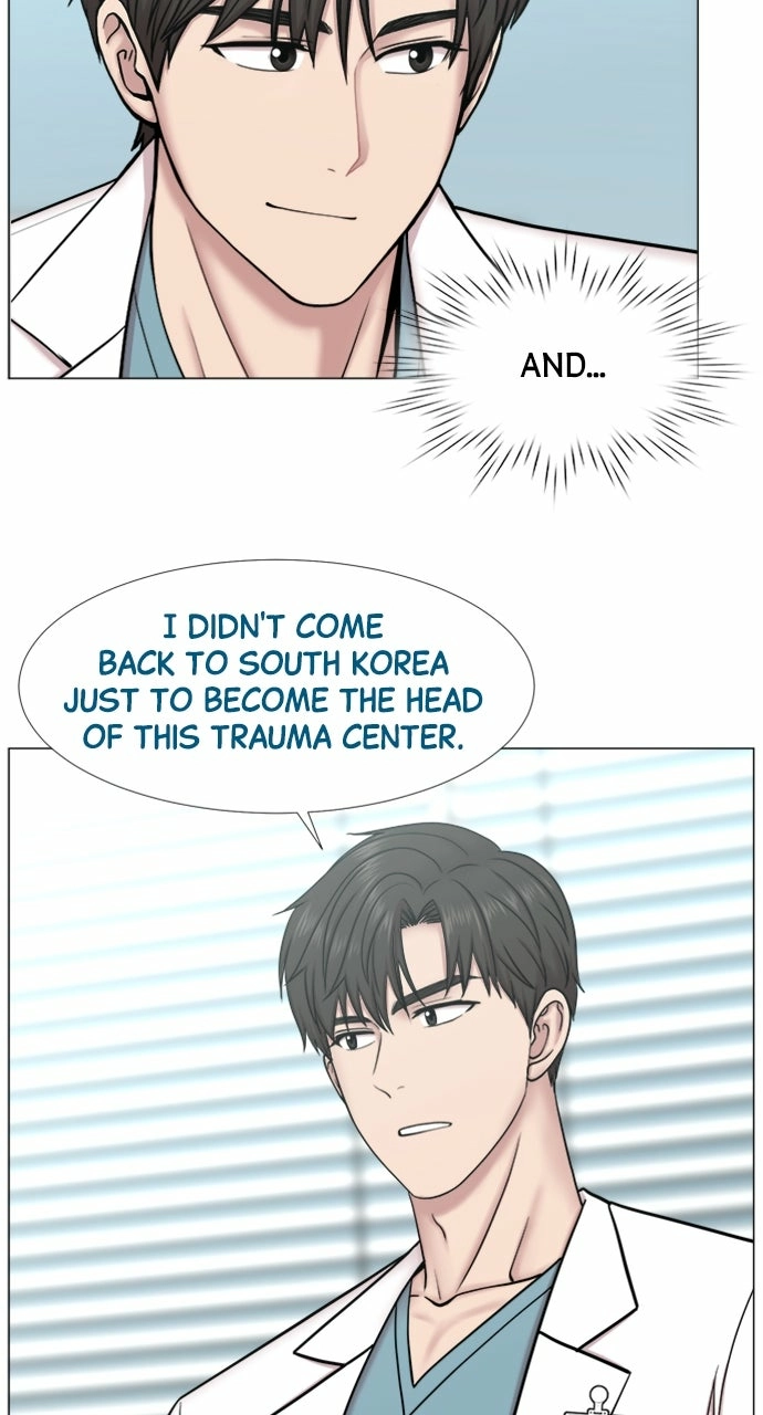 Trauma Center: Golden Hour Chapter 95 page 7 - 