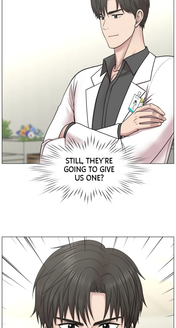 Trauma Center: Golden Hour Chapter 95 page 63 - 