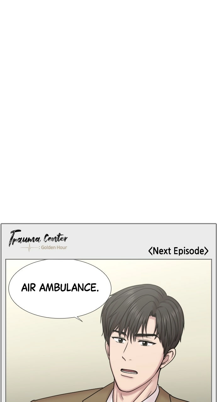 Trauma Center: Golden Hour Chapter 95 page 65 - 