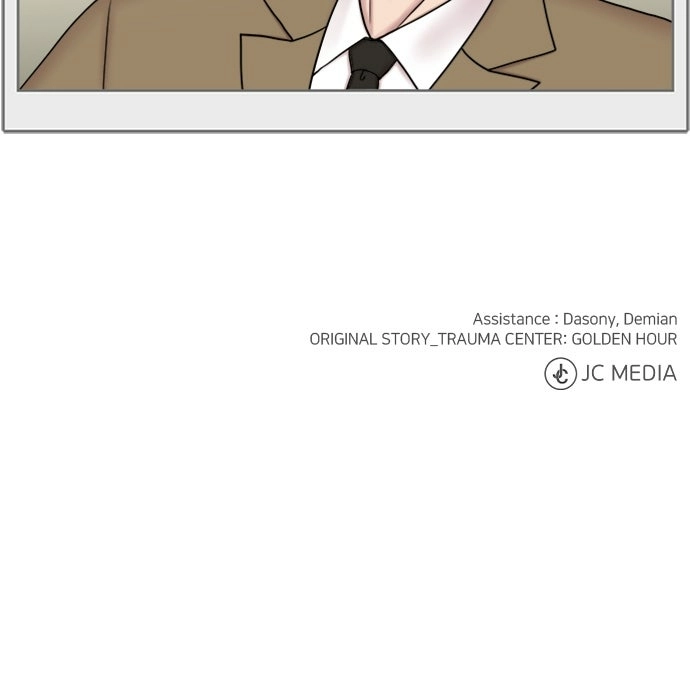 Trauma Center: Golden Hour Chapter 95 page 66 - 
