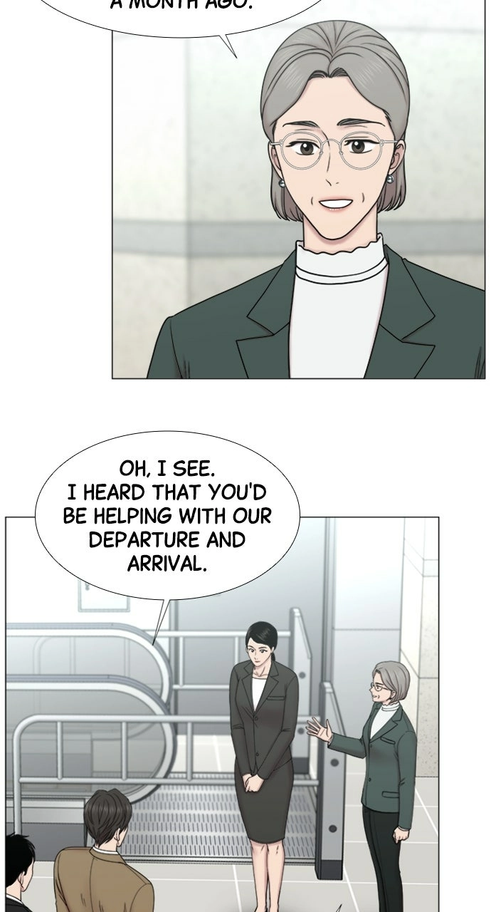 Trauma Center: Golden Hour Chapter 96 page 20 - 