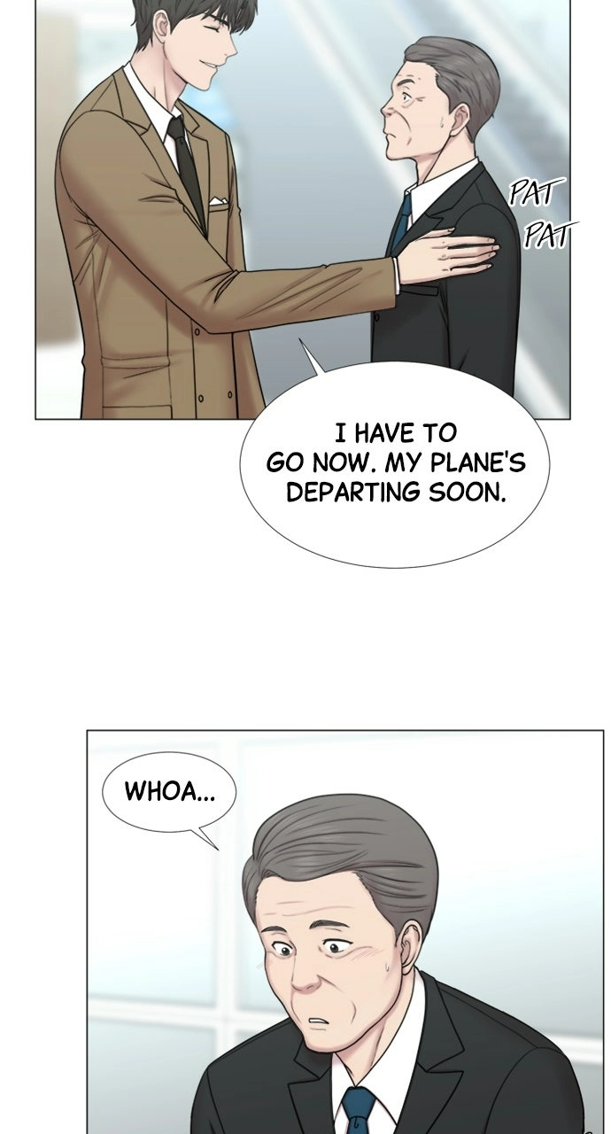 Trauma Center: Golden Hour Chapter 96 page 24 - 