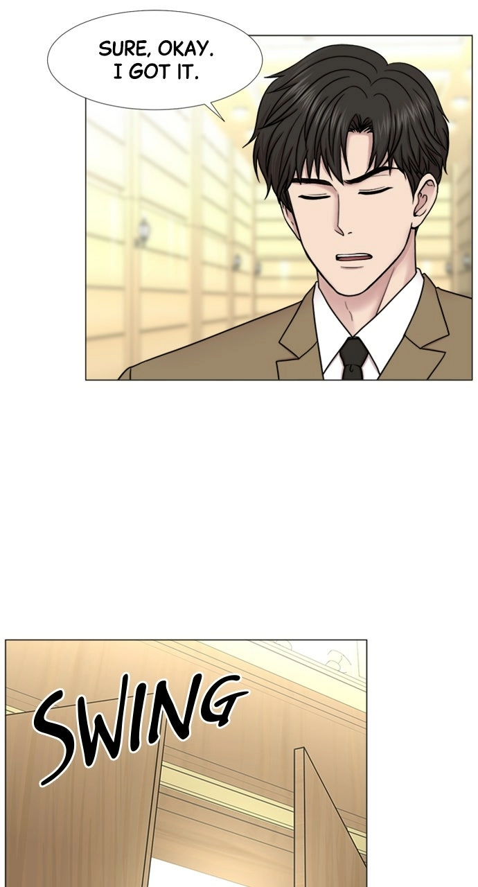 Trauma Center: Golden Hour Chapter 96 page 35 - 