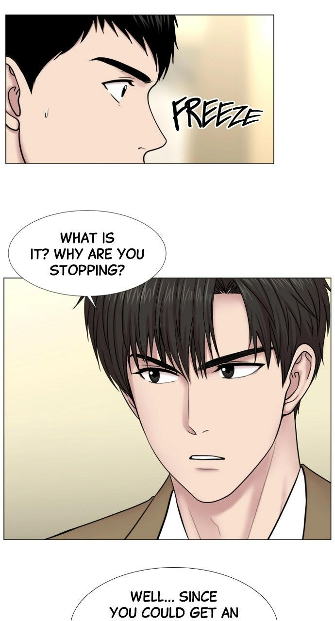 Trauma Center: Golden Hour Chapter 96 page 40 - 