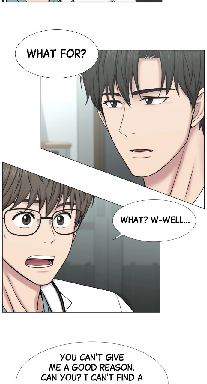 Trauma Center: Golden Hour Chapter 96 page 5 - 