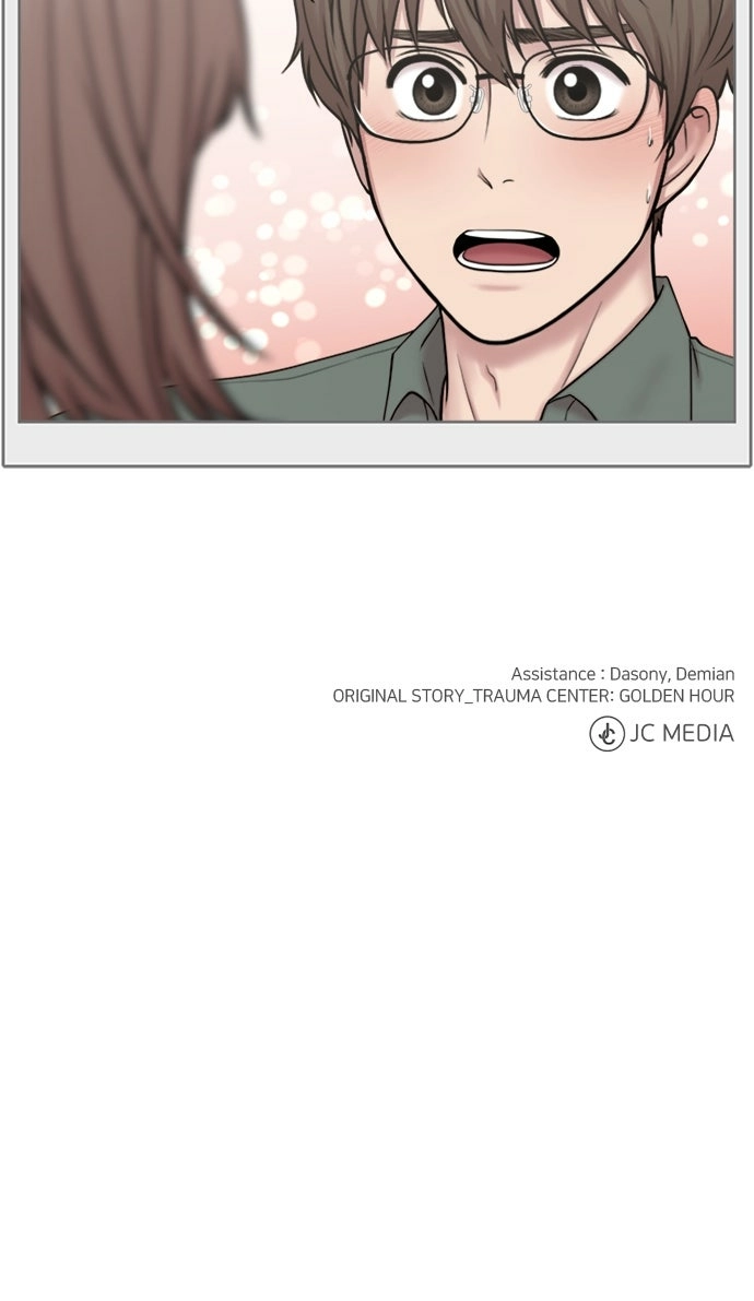 Trauma Center: Golden Hour Chapter 96 page 54 - 
