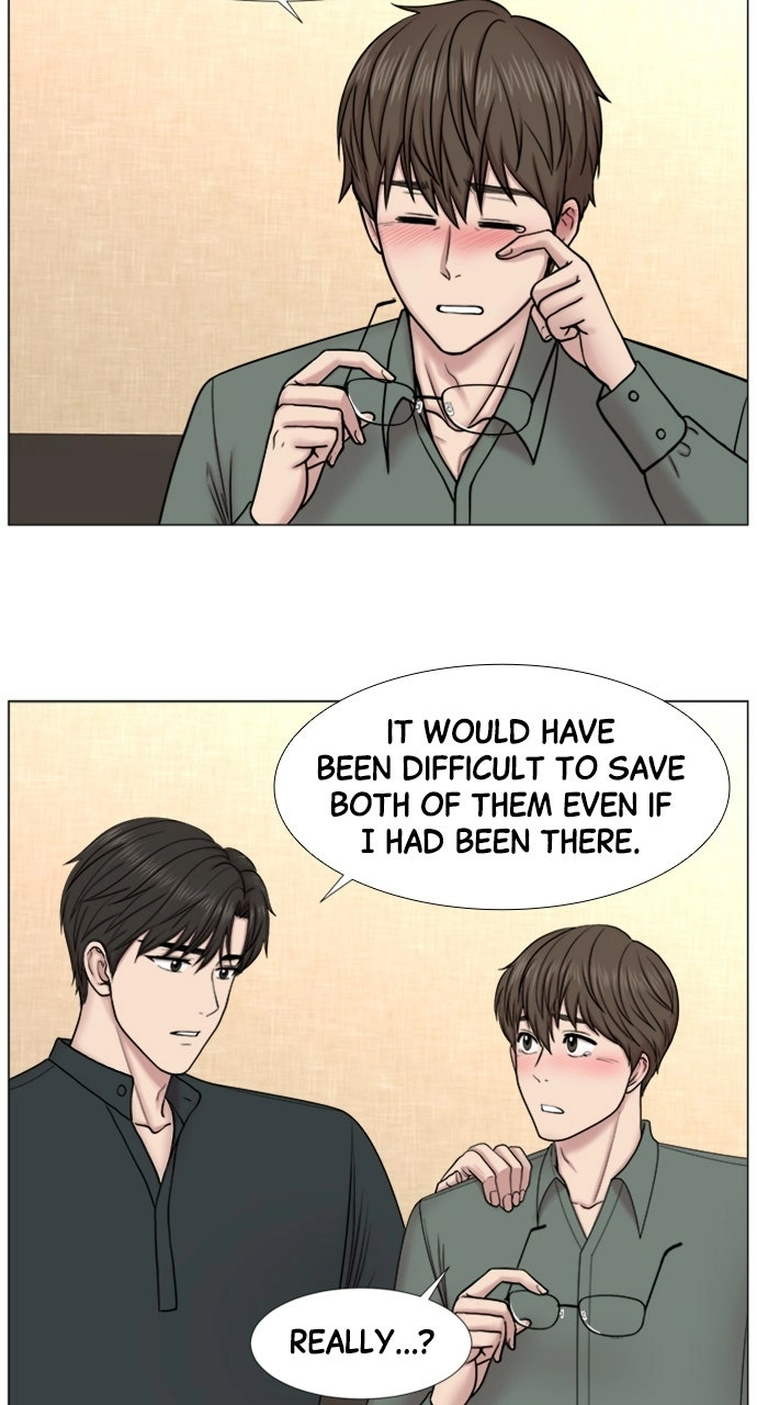 Trauma Center: Golden Hour Chapter 97 page 20 - 
