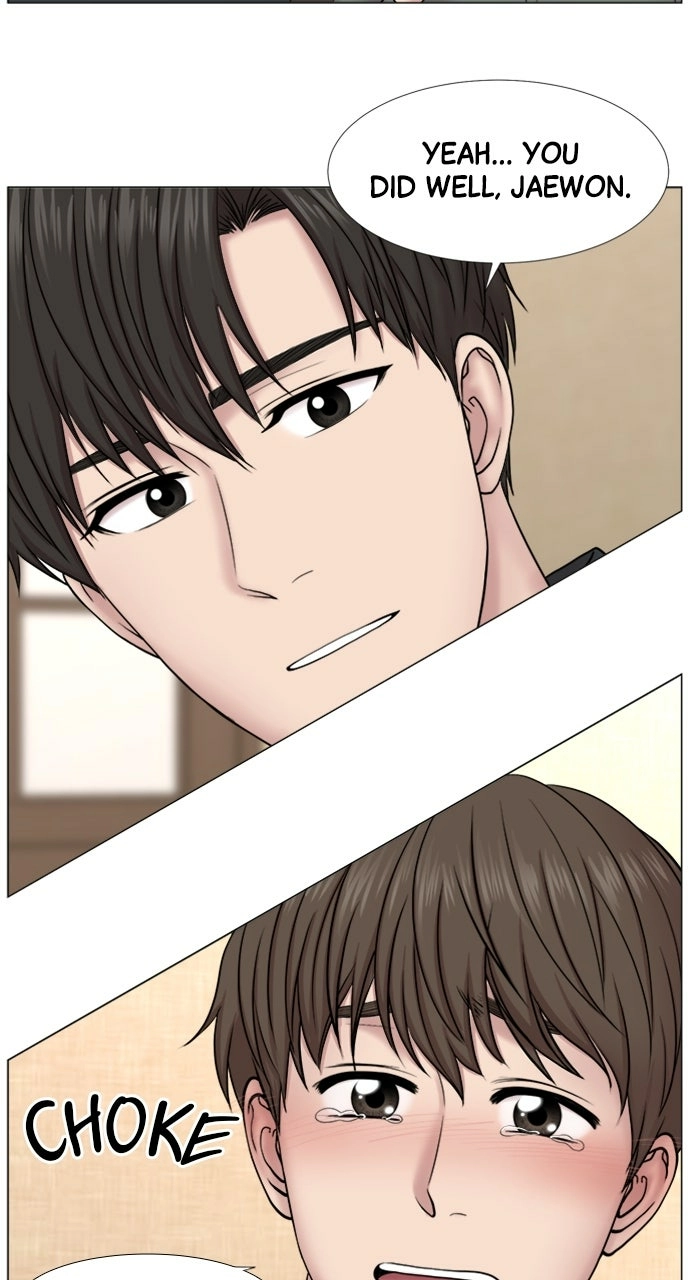 Trauma Center: Golden Hour Chapter 97 page 21 - 