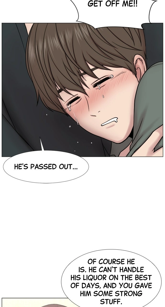 Trauma Center: Golden Hour Chapter 97 page 23 - 