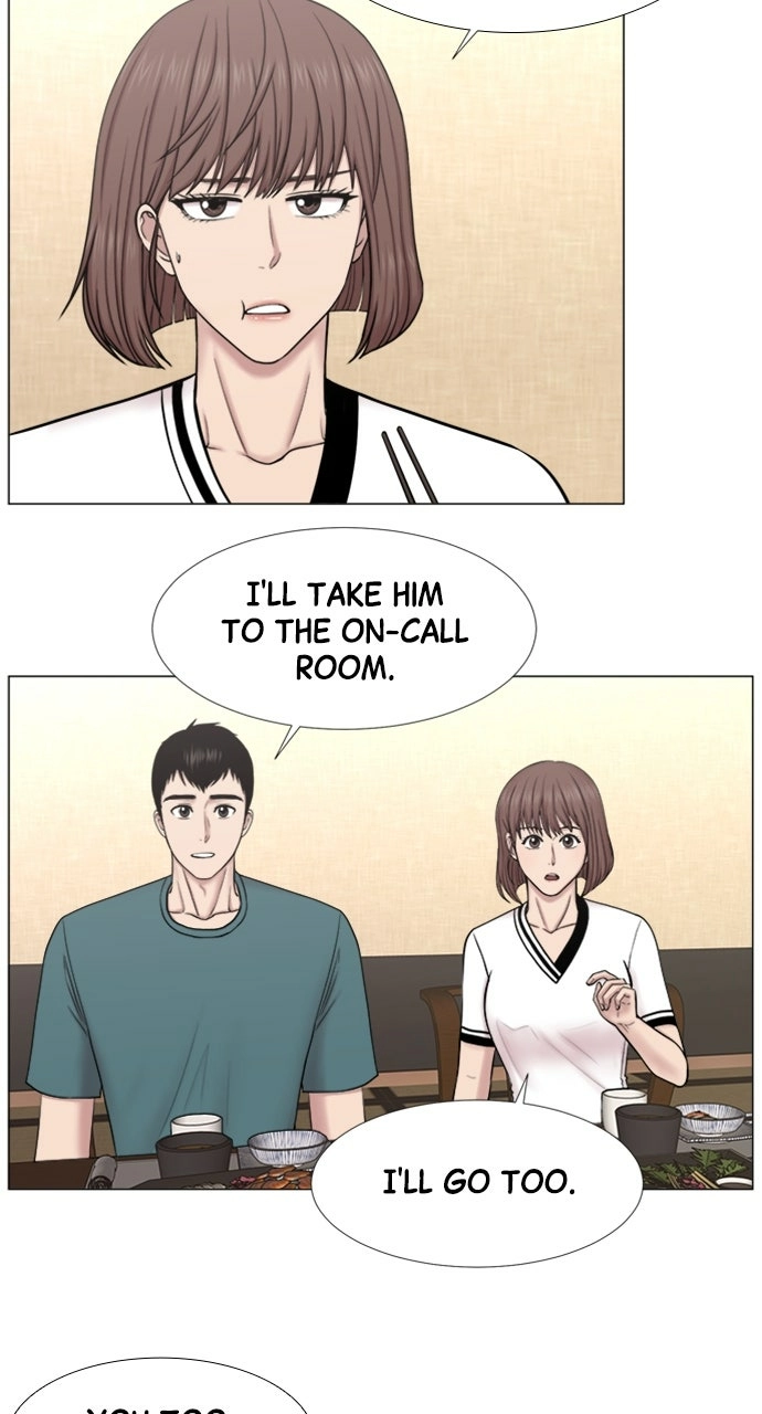 Trauma Center: Golden Hour Chapter 97 page 24 - 