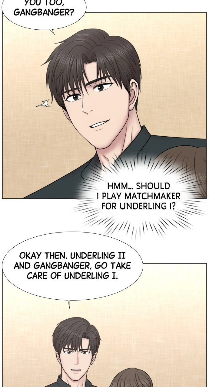 Trauma Center: Golden Hour Chapter 97 page 25 - 